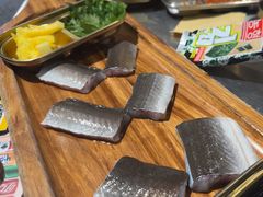-本炙炭烤·蒲烧活鳗料理店(金沙洲店)