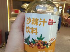 -西贝莜面村(上海百联西郊店)