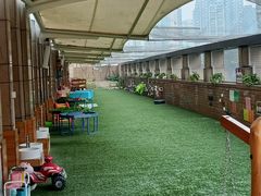 -英伦凯贝国际婴幼儿托育中心(雍湖湾店)