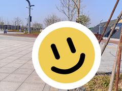 -上海滨江森林公园