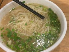 -西部马华清真兰州牛肉面·烧烤夜市(关东店)