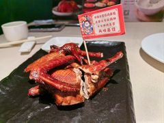 -侨美食家·粤菜(体育西路店)
