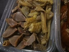 -黄连大头华烧鹅店(大良店)