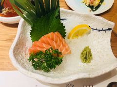 -小句号·精致料理(江南环球港店)