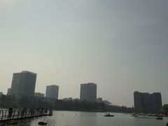 -美兰湖景区