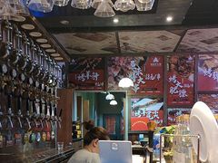 -清真·灰太狼烧烤海鲜大咖(沈阳道店)