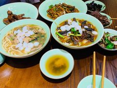 -奎元馆(星光城店)