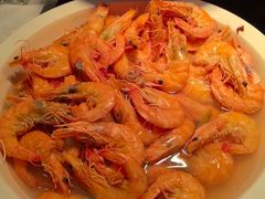 -晶丽香榭自助餐(南京大饭店)