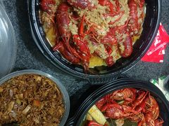 -拙味兄弟龙虾·江湖菜(和畅堂店)