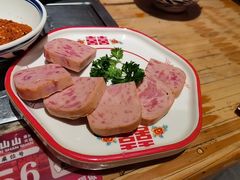 -袁山山重庆火锅(丈八北路店)
