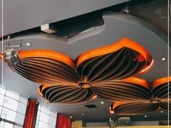 -YUE·6·西式融合餐厅(外滩六号店)
