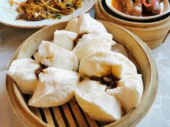 叉烧包-纳福苑(亮庆餐饮分店)