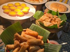 -广州从化都喜泰丽度假酒店温泉