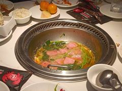 -七欣天香辣蟹火锅(万达广场店)