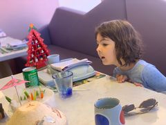 -水桶王国主题餐厅·聚会·生日派对·亲子活动·家庭套餐(亚龙湾希尔顿店)