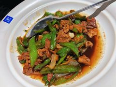 -兰湘子·湘菜小炒(济南领秀城店)