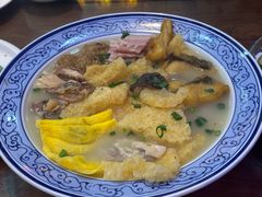 -长兴菜馆(高桥店)