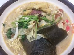 -张亮麻辣烫(三亚商品街店)