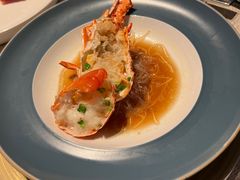 -万丽轩·粤菜(王府井金茂万丽酒店)