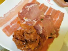 -汉丽轩韩式自助烤肉十二年(SM广场店)