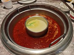 -鱼豆吉·豆浆鱼火锅(宜昌万达店)