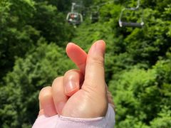 -丹东天桥沟景区