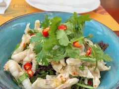 -simply thai天泰(静安嘉里中心店)