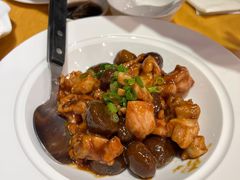 燕山栗子烧鸡-鼎泰丰(嘉年华•海信广场VILLAGE店)