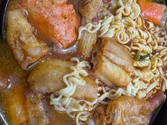 -张记砂锅麻辣烫(千灯店)