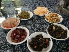 -张关合渣(航空大道店)