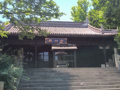 -宜兴龙背山森林公园