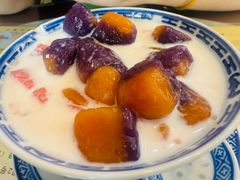 -广信牛奶甜品世家(台东店)
