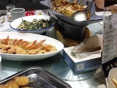 -不倒翁·安徽名菜楼(步行街店)