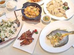 -半岛太子酒家(海港城店)