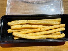 -巴蜀王婆大虾(南锣鼓巷店)