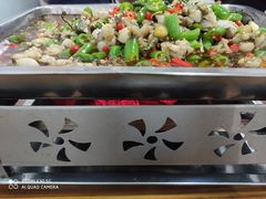 -唐氏烤鱼美蛙(西永第8分店)