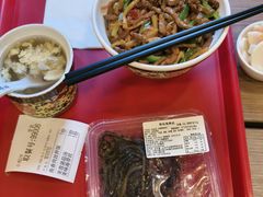 -和合谷(新街口店)