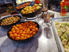 -漳州佰翔圆山酒店·圆山畔西餐厅