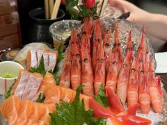 -匠和风精致料理(莆田财富中心店)
