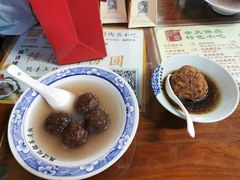 -粗茶淡饭(东关街店)
