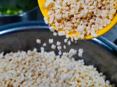 -小毛驴驴肉泡馍(解放路店)