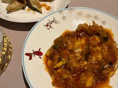 -小炳胜(卓悦中心店)