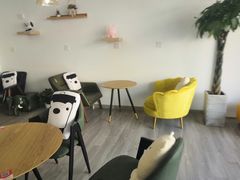 -POLAR CAFE(兴正元广场店)