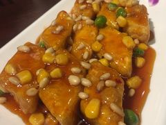 -悟长年潮汕菜砂锅粥(圣熙8号店)