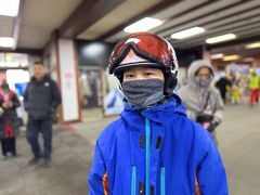 -八达岭滑雪场