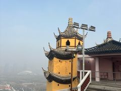 -狼山风景名胜区