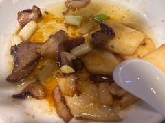 -香满楼(临安路店)