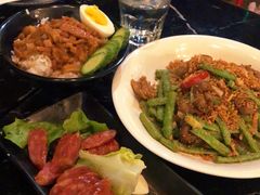 -Let's Taipei 非常烘焙(太古里店)