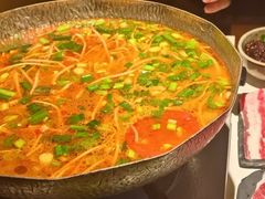 -旺福·贵州酸汤牛肉火锅(陆悦天地店)