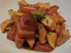 -月湖翠·上海菜(思南公馆淮海店)